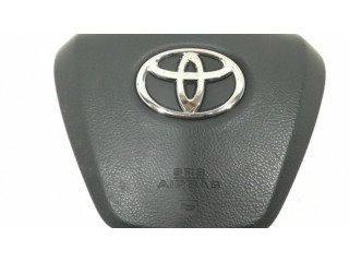 Подушка безопасности водителя Y00348711AEL, HE108305475   Toyota Avensis T270