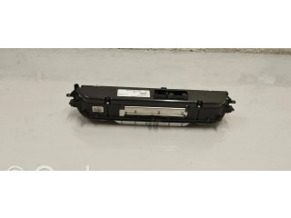 Блок управления климат-контролем 8w0820043bj   Audi A4 S4 B9 8W