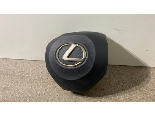 Подушка безопасности водителя GA19903440   Lexus RX 450H