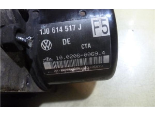 Jednotka ABS 1J0614517J, 10020600694   Seat Toledo I (1L) 2003