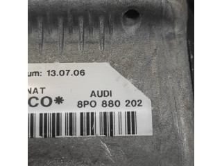 Подушка безопасности пассажира 8P0880202   Audi A3 S3 8P