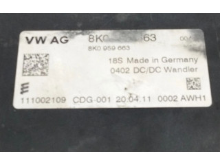 Другие блоки управления / модули    8K0959663   Audi A6 C7