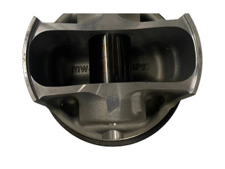 Píst 8745624, 11258745624   BMW M3 G80  pro benzínový motor 3.0  S58T