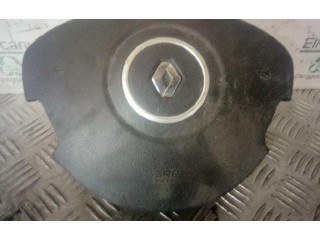 Подушка безопасности двери 8200677496   Renault Clio III