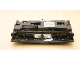 Блок управления климат-контролем A2129009409, A2128301285   Mercedes-Benz E W212