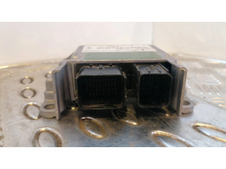 Блок подушек безопасности BP4K57K30C, 0285001554   Mazda 3 I