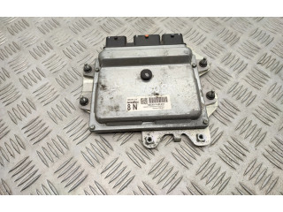 Řídící jednotka MEC951110   Nissan Qashqai 2007
