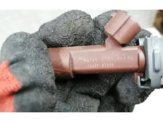 Vstřikovací lišta 166008769R, 2115277131   Nissan Micra K14     