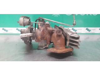  Турбина Renault Twingo II  82728353, 54359710028   для двигателя K9K-820(K9K-P8)      