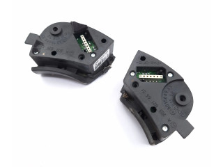 Volant Mercedes-Benz C W203 2000 A2038216651, A2038216651  