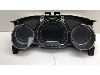 Панель приборов 9666327080   Citroen C5       