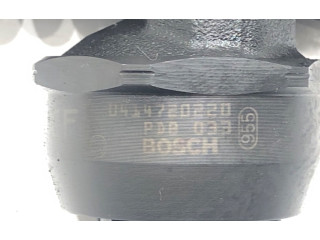 Vstřikovač 0414720220   Volkswagen Touareg I     