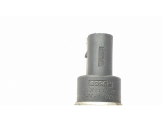 Vstřikovací lišta F00R001853, 059130089K   Audi A4 S4 B7 8E 8H  pro naftový motor 2.7  