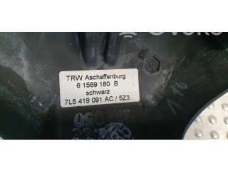 Volant Porsche Cayenne (9PA) 2004 7L5419091AC  