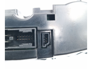 Блок управления климат-контролем 2118300190, H24400055010   Mercedes-Benz E W211