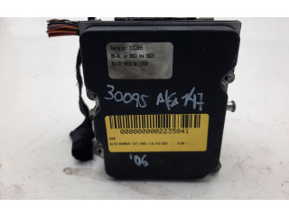 Jednotka ABS 51753653, 0265234258   Alfa Romeo 147 2001