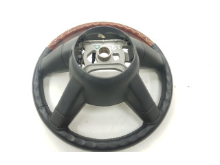 Руль Chrysler 300 - 300C  2005-2010 года 0UV241DVAE, 14117D      