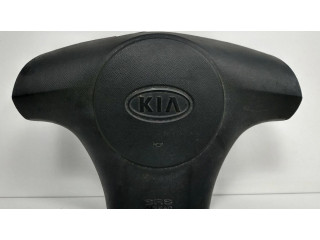 Подушка безопасности водителя 5690007500, 0756900040   Honda Civic