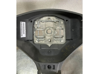 Volant Peugeot 3008 I 2015 96866138ZE, 96866138ZE  