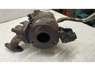  Турбина Land Rover Range Rover Sport L320 3.6 54399700064, 6H3Q6K682EE   для двигателя 368DT      