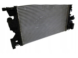 Интеркулер  A2475006200   Mercedes-Benz GLB x247 