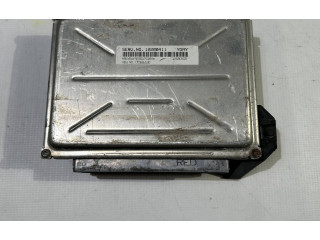 Řídící jednotka 09386530   Chevrolet Corvette C5 2003