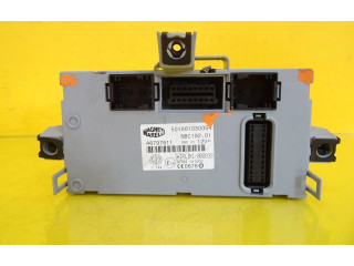 Модуль управления BSM 46797611, 501861030054   Fiat Stilo