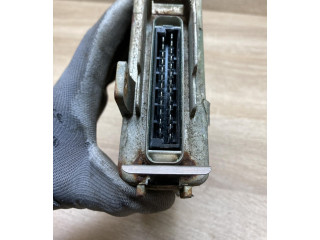 Шатун  893907383, 0285007040    Audi 80 90 S2 B4  