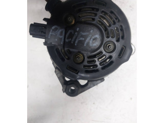 Генератор 04868760AE, 4210000300   Chrysler Pacifica      