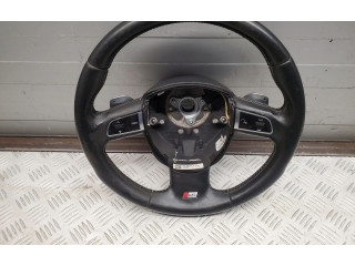 Volant Audi S5 2011 8F0419091A  