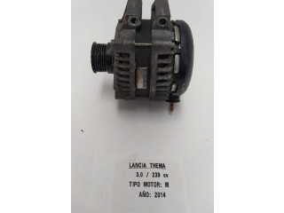Генератор 1042106591, P04801835AB   Lancia Thema 3.0     