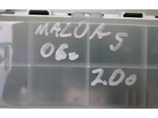 Панель приборов C23555430   Mazda 5       