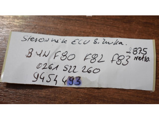Блок управления 94544930261S22260   BMW M3 F80