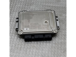 Блок управления двигателя 9666986680, 9653958980   Peugeot 5008
