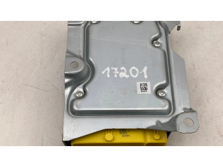 Блок подушек безопасности 8W0959655J, 0285013655   Audi A5