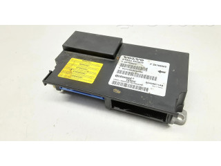 Блок подушек безопасности 30798509, P30798509   Volvo S80