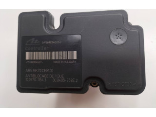 Čerpadlo oleje 9665344180, 10.0207-0139.4   Peugeot 207   8FS