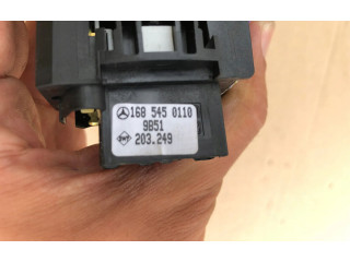 Топливный насос    1685450110   Mercedes-Benz Vaneo W414