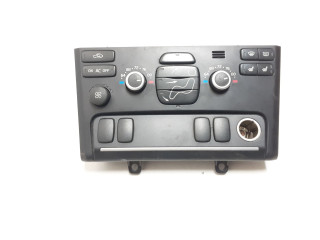 Блок управления климат-контролем 30710683   Volvo XC90