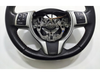Volant Toyota Yaris 2017   