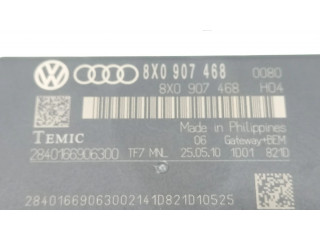 Блок управления 8X0907468   Audi A1