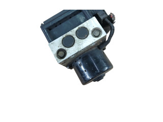 Блок АБС 7M0614111, 98VW2L580AD   Volkswagen  Sharan  2001 - 2010 года