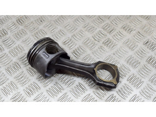 Píst A6110300320, A6110300717   Mercedes-Benz C W203  pro naftový motor 2.2 OM 611.962 