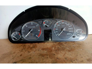 Přístrojová deska  Peugeot 207 CC  9658138280  