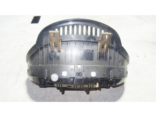 Панель приборов 928046601, 9280466   BMW 5 GT F07       