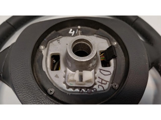 Руль BMW 5 E60 E61  2004-2010 года 32346770075      
