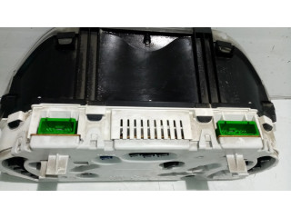 Přístrojová deska  Honda HR-V 2001 HR0265102, 4CHR0265215  