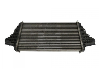 Интеркулер  A1645001700, A1645001700   Mercedes-Benz GL X164 