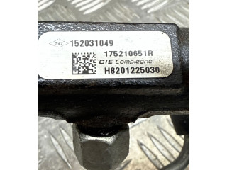 Топливная рампа 175210651R, 152031049   Nissan Qashqai  