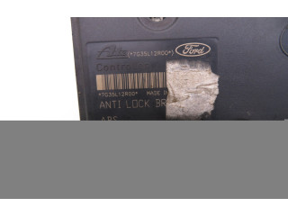 Jednotka ABS 10020700714, 10097001243   Ford Focus C-MAX 2005